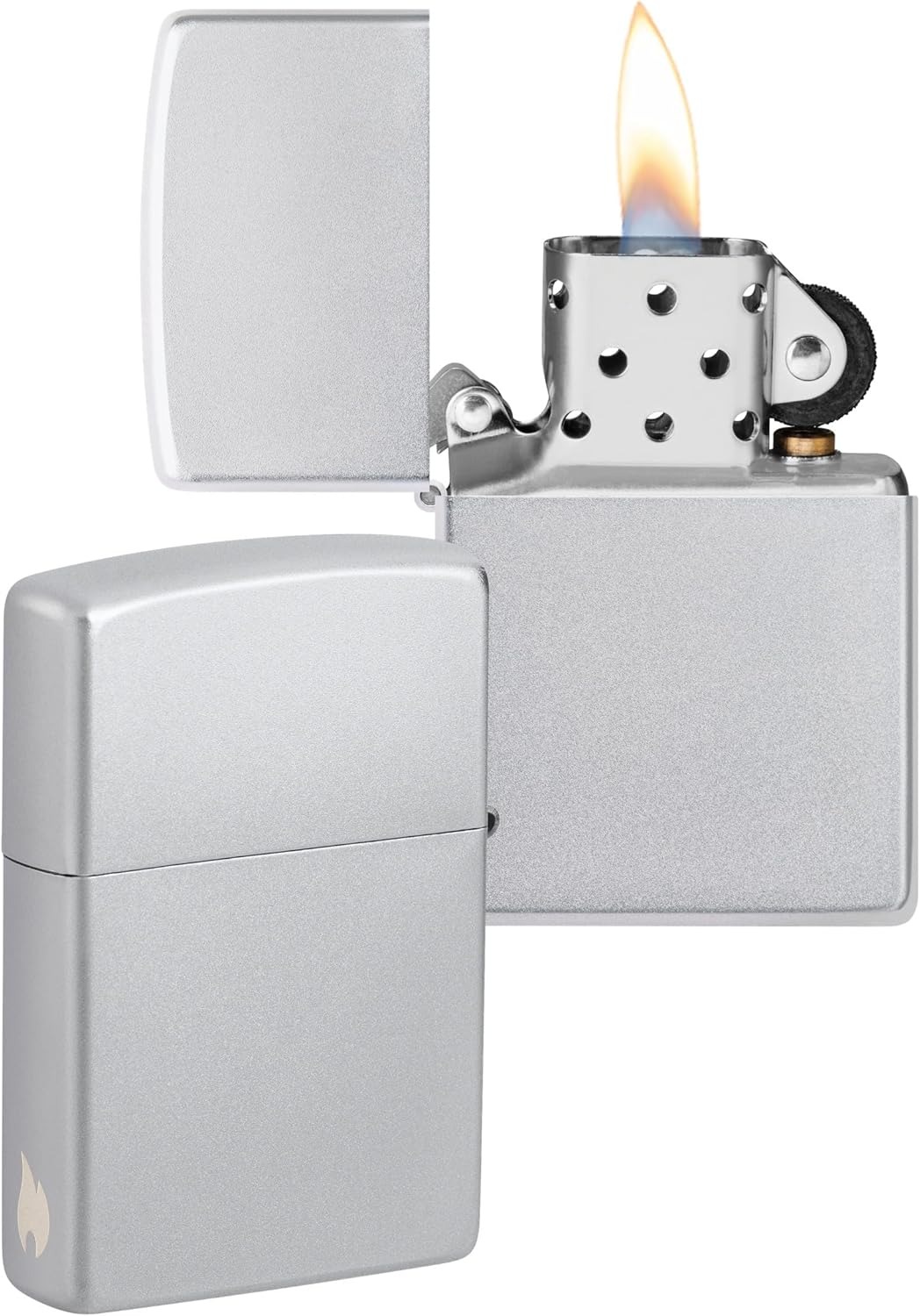 Zippo Briquet Tempête